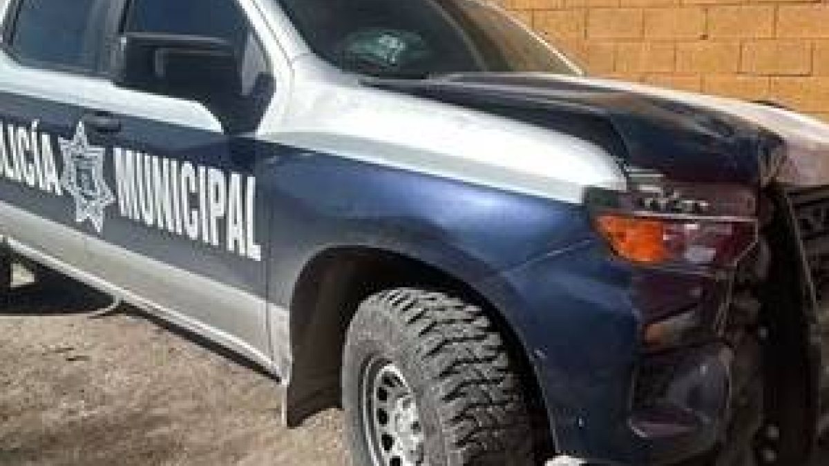 Refuerzan patrullajes en Riveras para contener homicidios en Ciudad Juárez