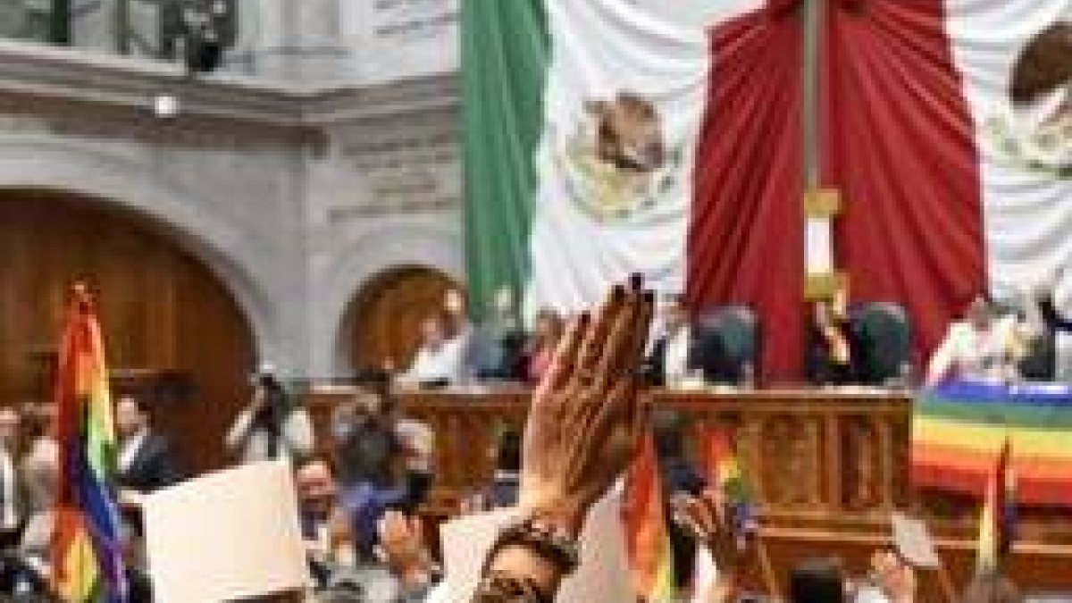Elección judicial podría moverse a 2028
