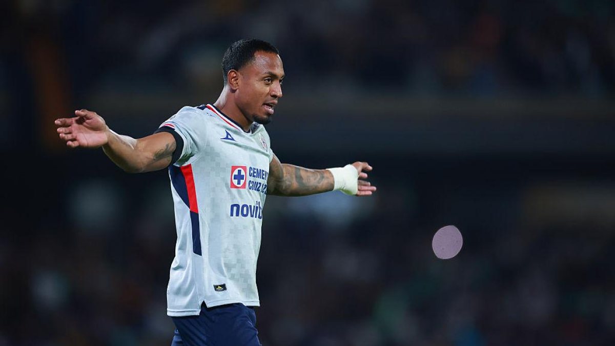 Cruz Azul celebra campeonato del Clausura 2026