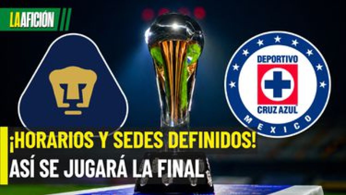 Liga MX entra en etapa decisiva y crece expectativa entre aficionados