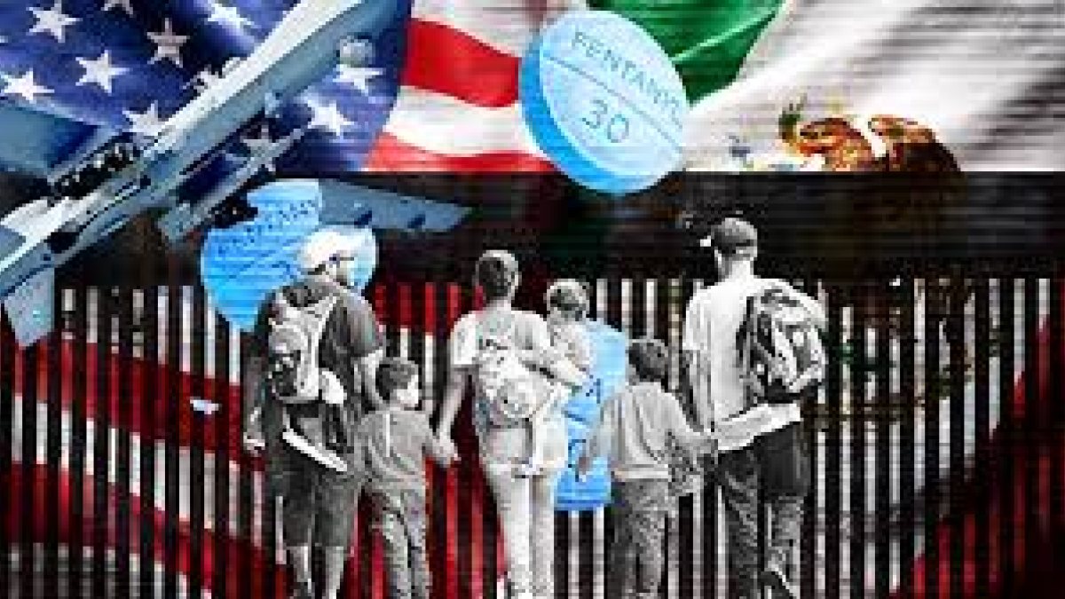 Estados Unidos aumenta presión sobre México por temas de seguridad