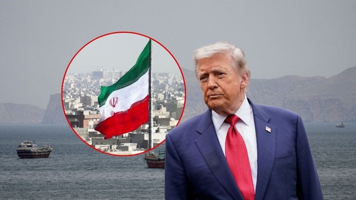 Trump mantiene tensión con Irán y advierte que podría ordenar otro ataque