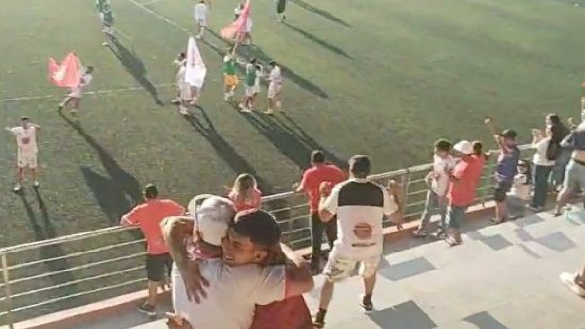 La Tribu de Juárez logra ascenso histórico a Segunda División Liga Premier