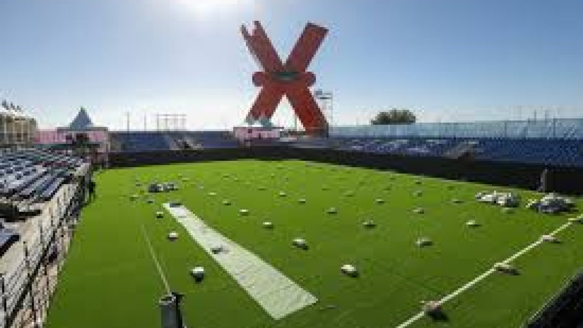 Plaza de la Mexicanidad será punto de encuentro deportivo con torneo internacional gratuito