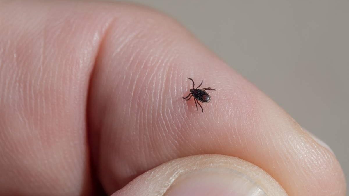 Rickettsiosis sigue encendiendo alertas en Juárez: ninguna zona está exenta