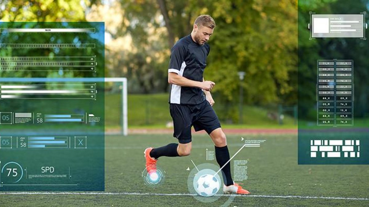 Tecnología será clave en seguridad deportiva internacional