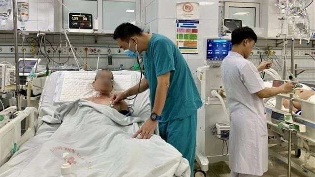 Suman 190 muertes por infartos en Chihuahua durante 2026