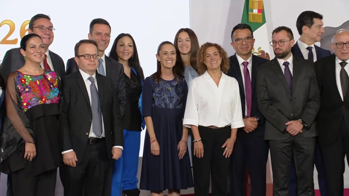 Industria farmacéutica anuncia inversión de 21 mil mdp dentro del Plan México