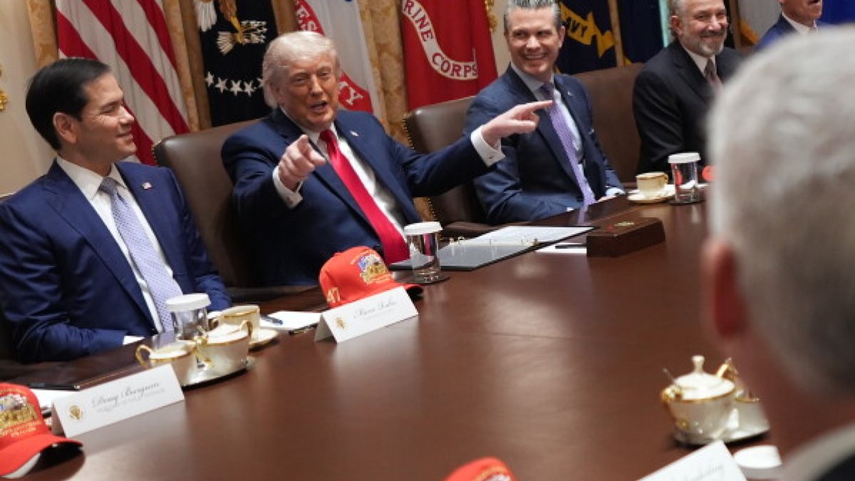 Estados Unidos e Irán alcanzan acuerdo tentativo para extender tregua