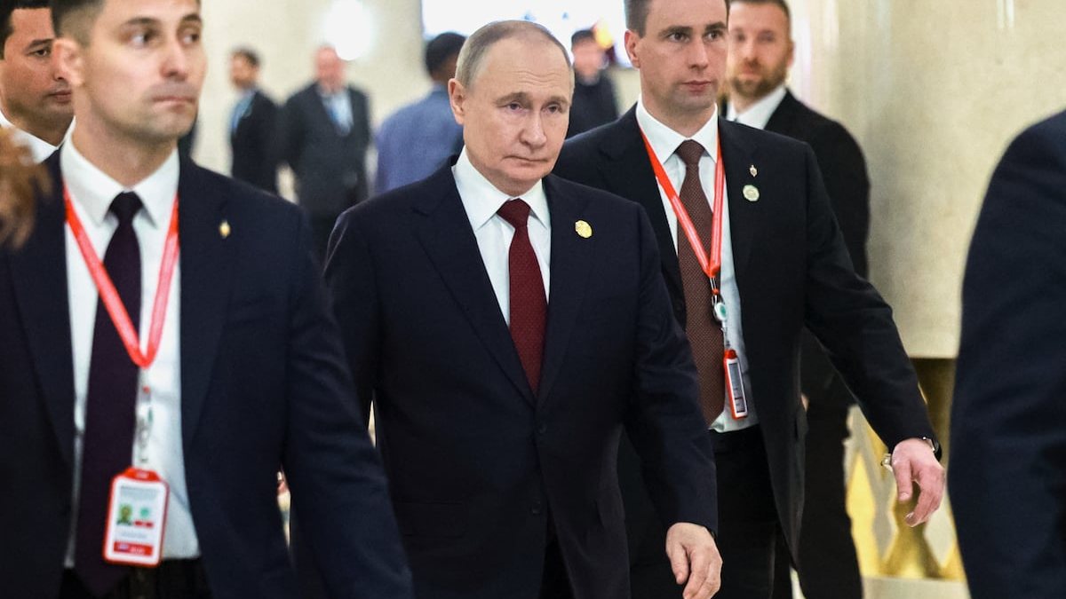 Rusia eleva presión sobre Ucrania mientras crece desgaste interno
