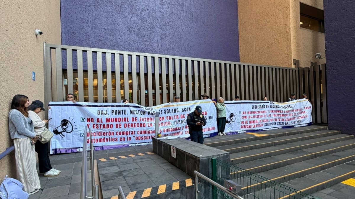 Barra Mexicana de Abogados advierte incertidumbre por aplazar elecciones judiciales