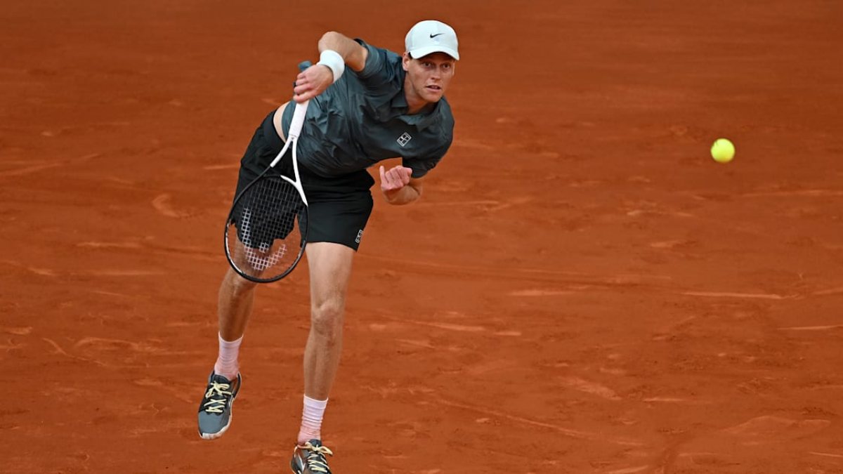Roland Garros continúa con partidos y resultados en vivo este viernes