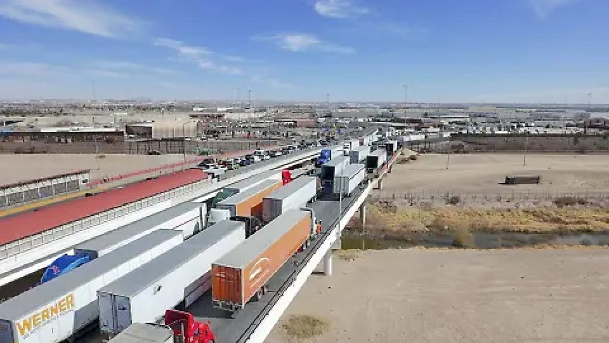 Empresarios señalan seguridad, infraestructura y certidumbre como retos para invertir en México