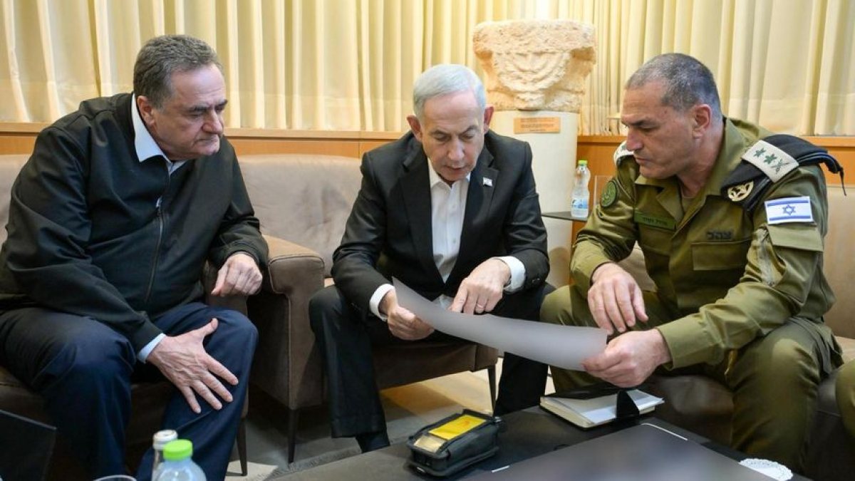 Israel toma el Castillo de Beaufort y aumenta tensión en Líbano