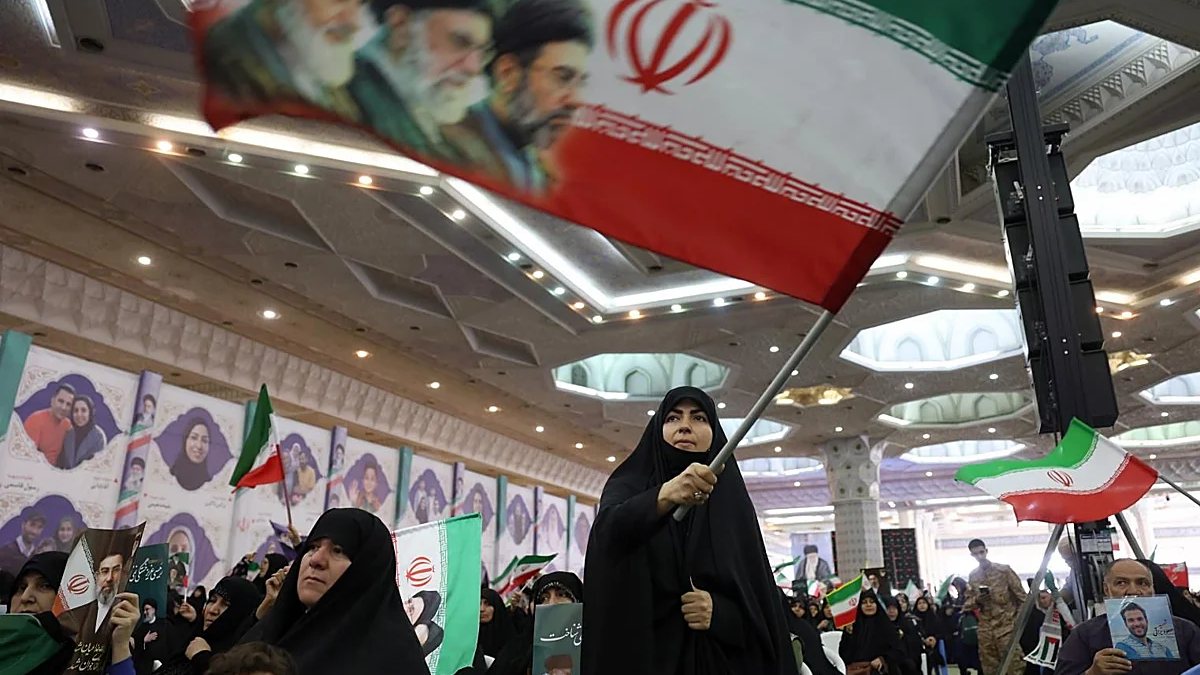 Irán enfría expectativas de acuerdo con Estados Unidos