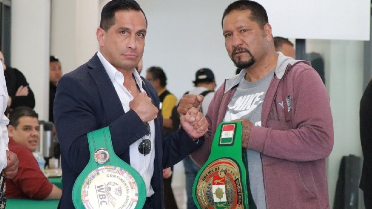 El boxeo juarense tendrá función con homenaje a leyendas