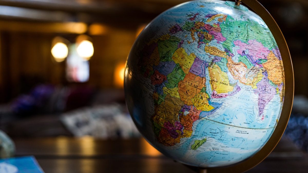 Estados Unidos dispara misil contra buque rumbo a Irán y eleva tensión en el Golfo