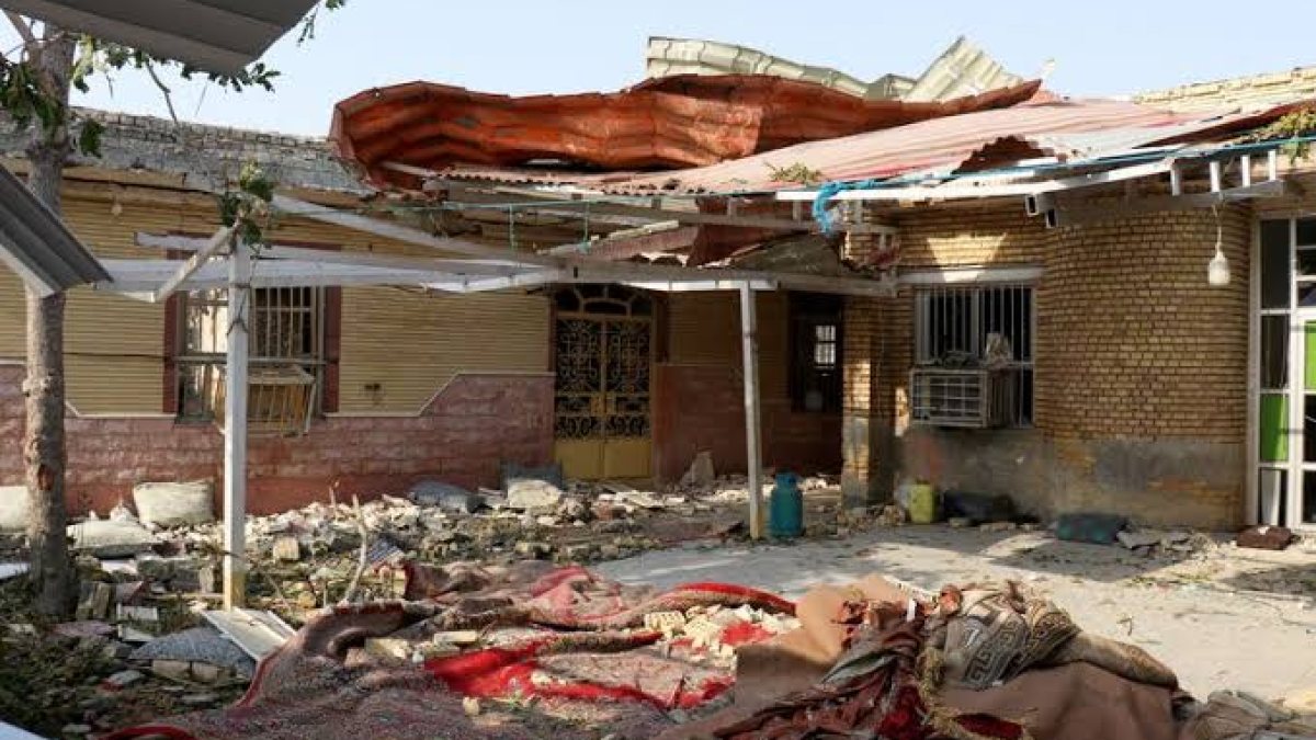 Escalada entre Estados Unidos e Irán aumenta preocupación por víctimas civiles