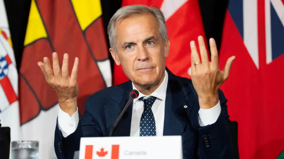 Canadá se dice listo para acuerdo comercial con Estados Unidos si hay beneficios mutuos
