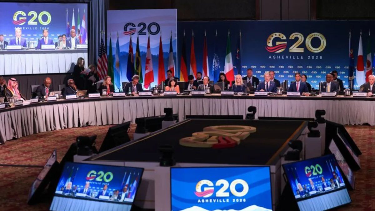 G20 queda dividido por postura frente a distorsiones comerciales de China