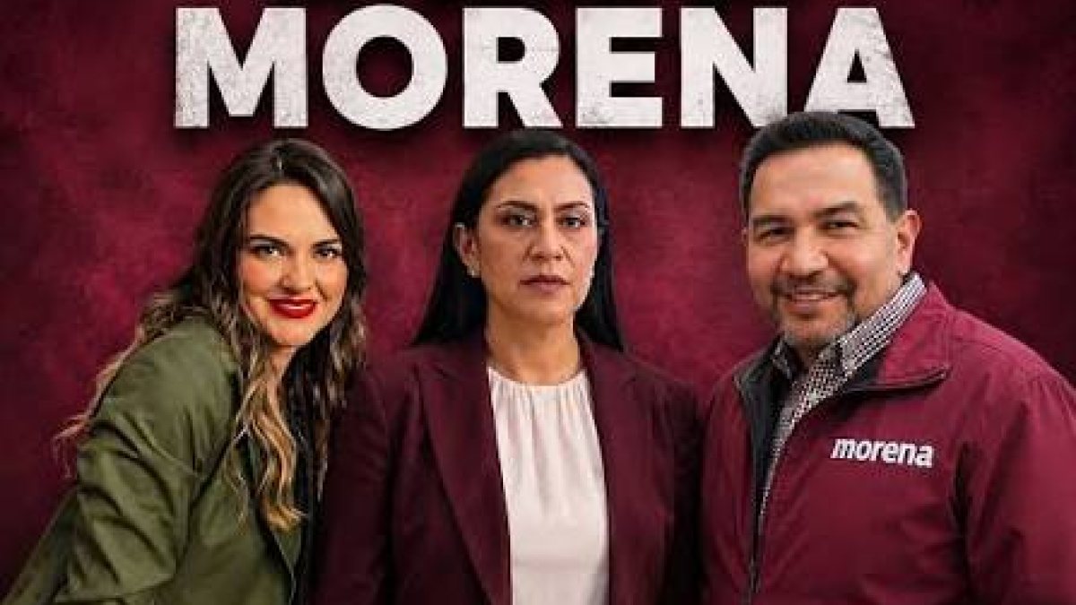 Disputa por candidatura de Chihuahua pone a prueba unidad de Morena