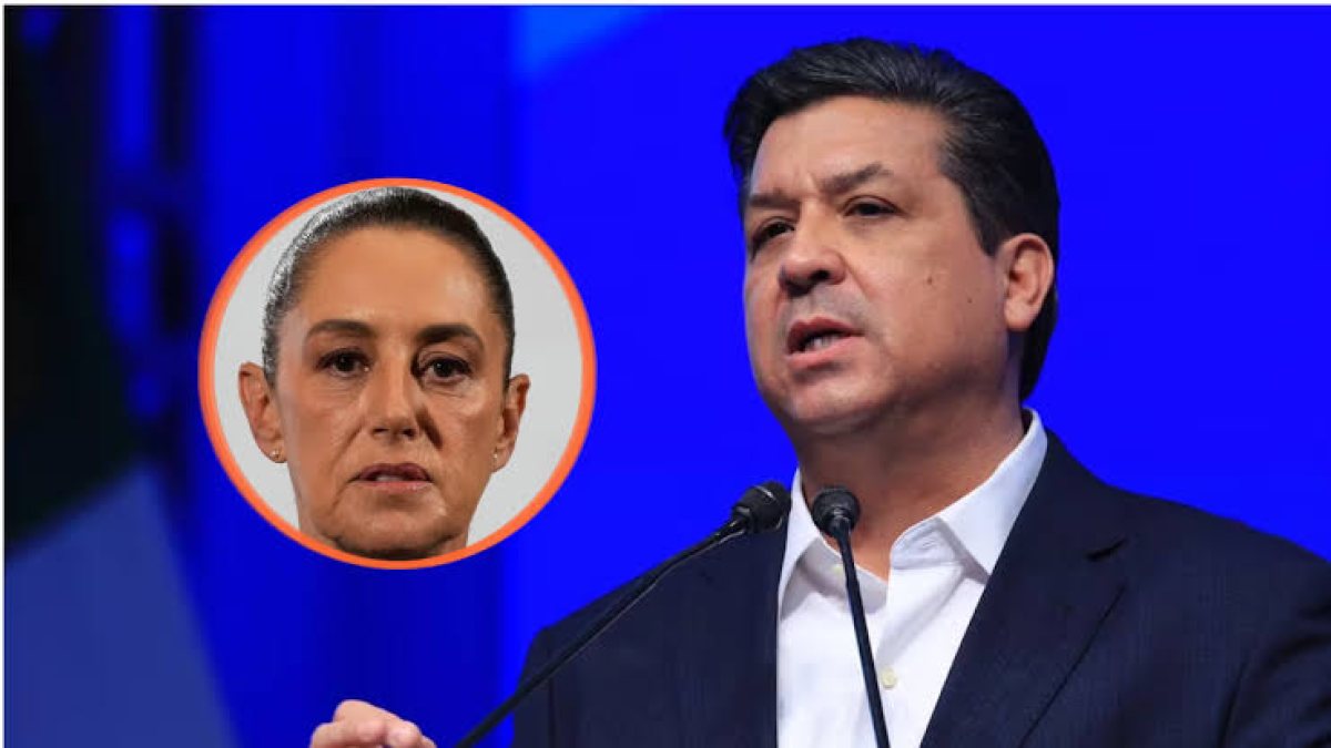 Cabeza de Vaca acusa persecución política y vincula reforma de doble nacionalidad con su caso