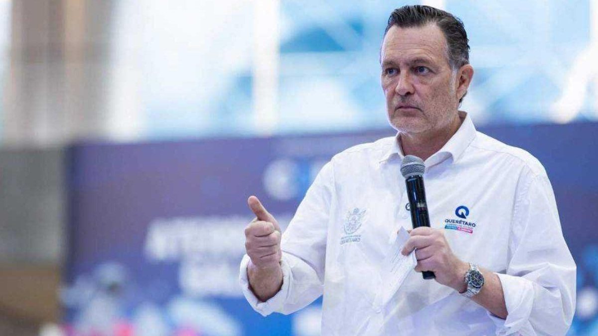 Mauricio Kuri llega a su Quinto Informe con alta aprobación y una apuesta por infraestructura, movilidad y desarrollo económico en Querétaro