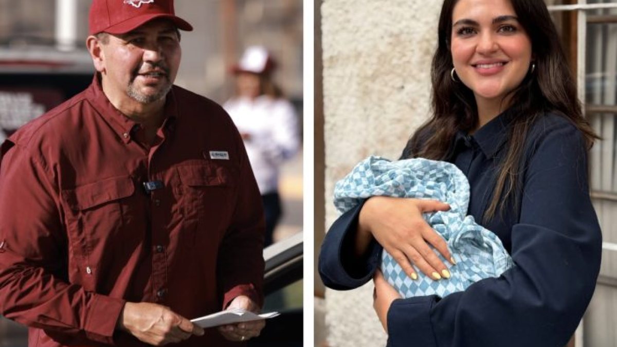 Morena en Chihuahua entra en la recta final: Cruz y Andrea se disputan la coordinación de la 4T