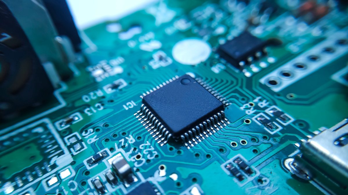 Taiwán convierte los semiconductores en herramienta diplomática y anuncia más inversión en Estados Unidos