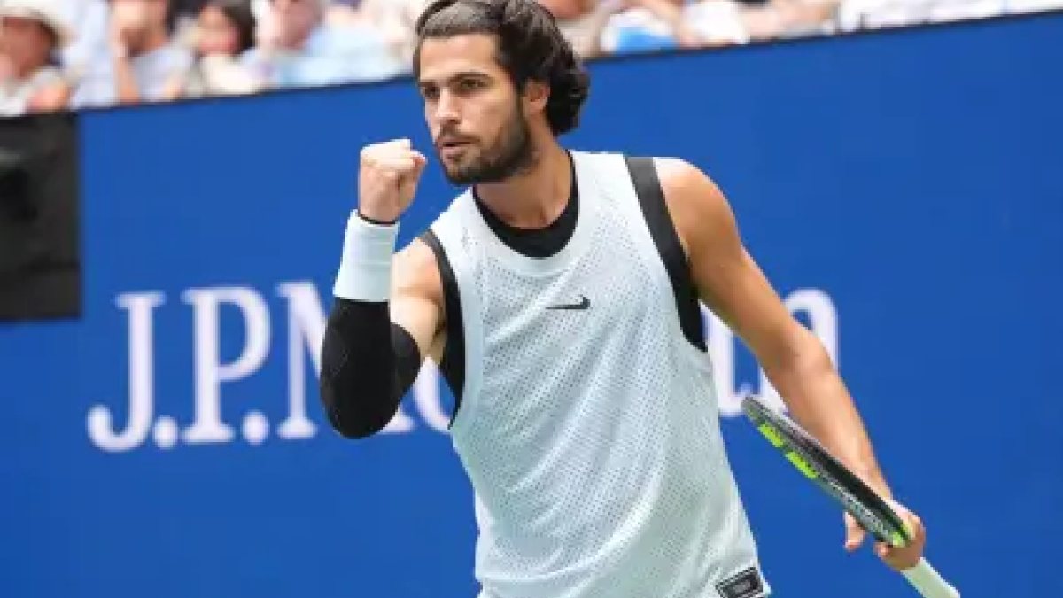 Carlos Alcaraz vence a Tommy Paul y avanza a cuartos de final del US Open