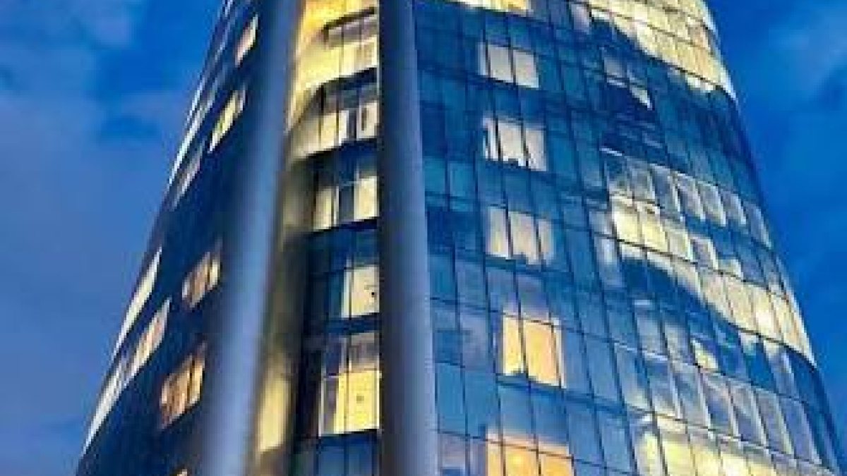 A un día de inaugurar Torre Centinela, aclaran que no tendrá oficinas permanentes de agencias internacionales
