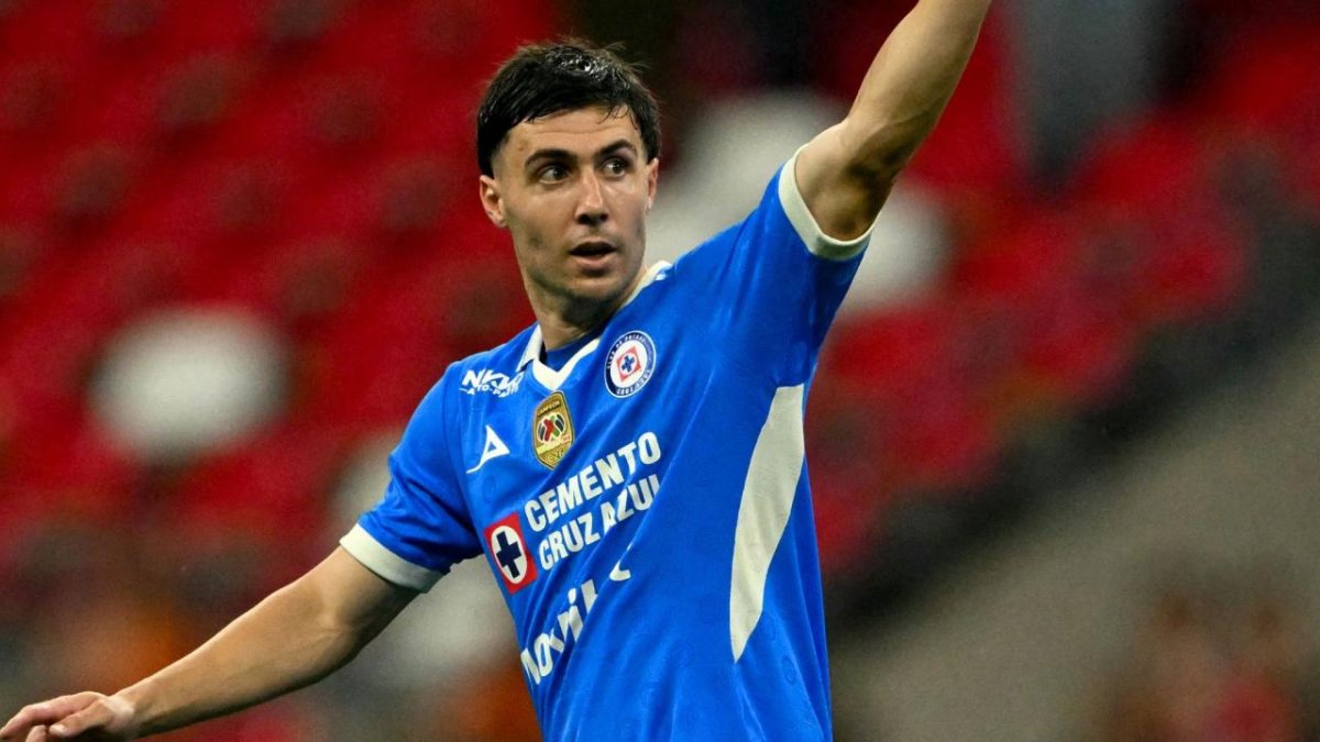 Cruz Azul vuelve a zona de Liguilla y Bravos queda como único equipo sin puntos tras Jornada 7