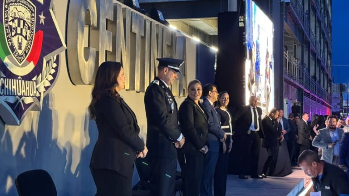 Torre Centinela abre oficialmente en Ciudad Juárez y comienza la etapa de resultados