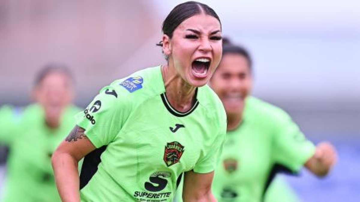 Bravas gana 1-0 al Atlante en el último minuto y sube al cuarto lugar