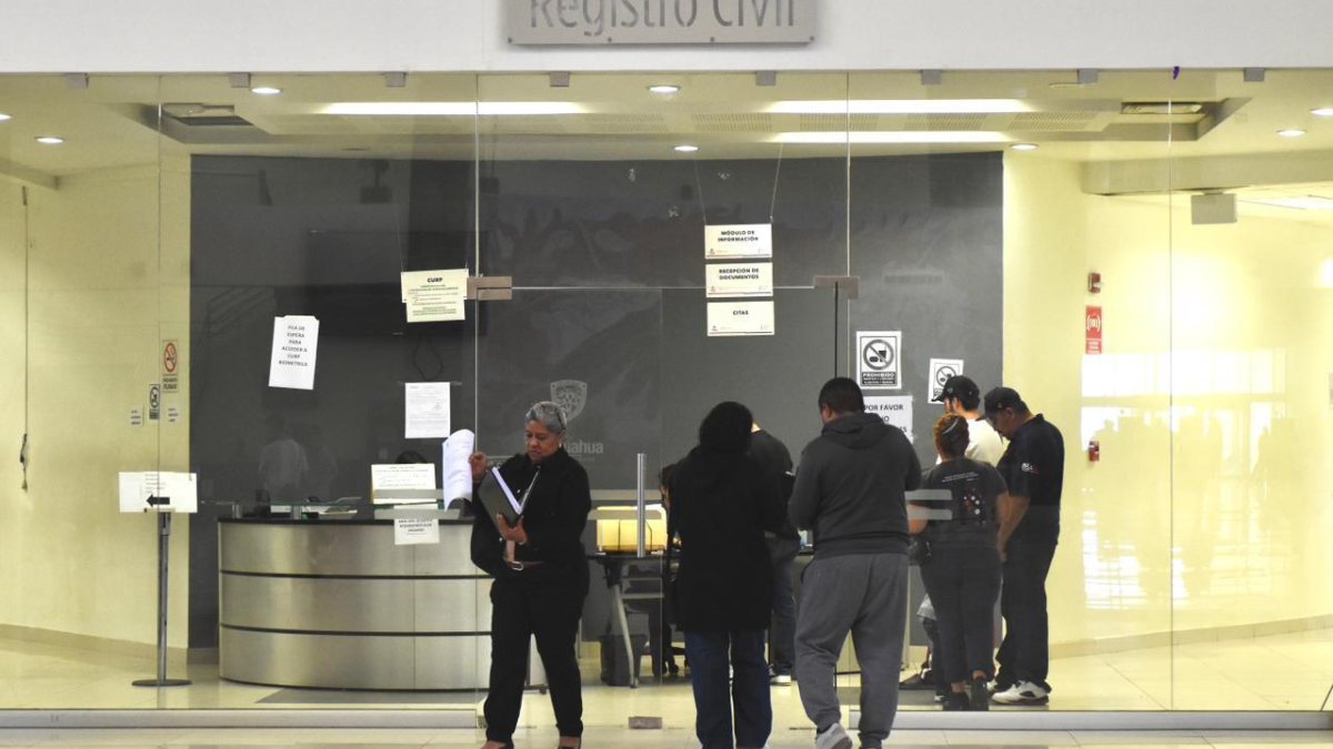 Este miércoles cierran bancos y oficinas públicas en Juárez por el Día de la Independencia