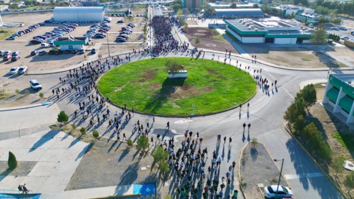 UTCJ rompe récord de matrícula: supera los 10 mil 500 estudiantes y amplía infraestructura
