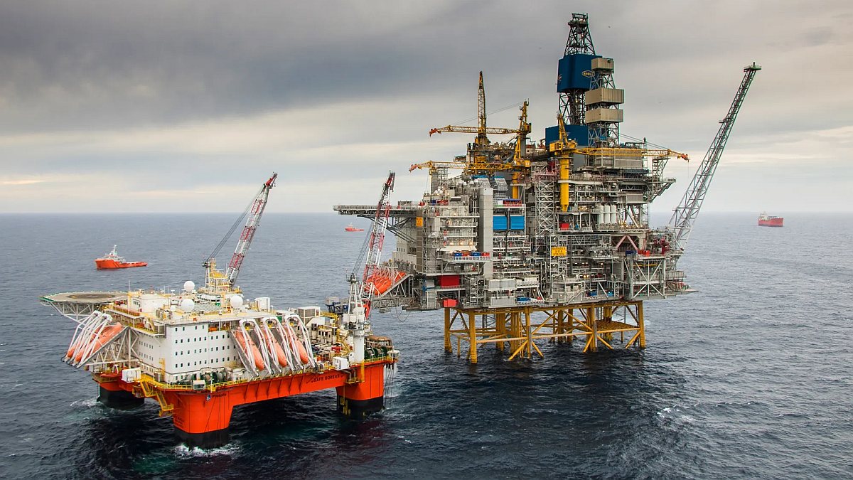 Shell y Equinor advierten que el mercado energético pierde capacidad para absorber nuevas crisis