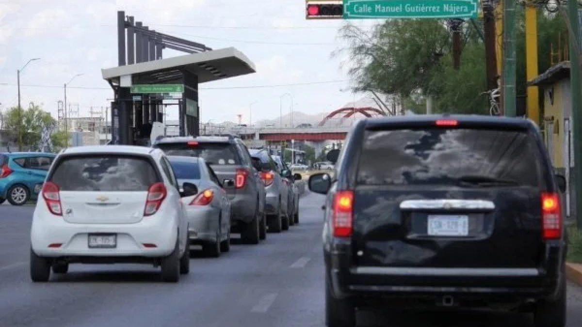 Cerrarán hoy el Eje Vial Juan Gabriel por carrera de la JMAS; recomiendan rutas alternas