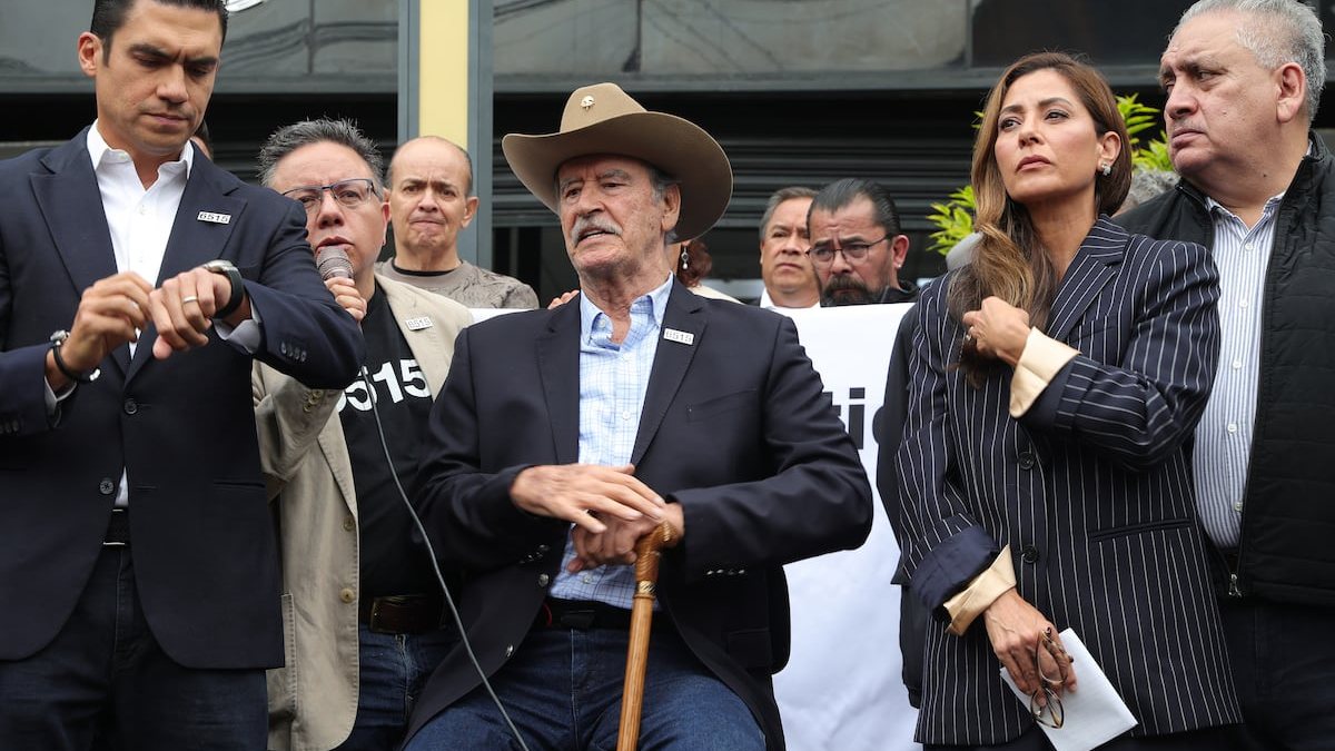 PAN adelanta perfiles rumbo a 2027 y coloca a Marco Bonilla en su estrategia para Chihuahua