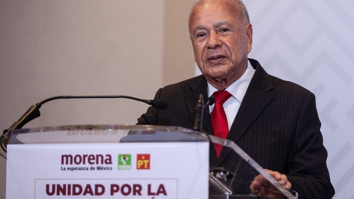 PT se aparta del proceso interno de Morena y deja abierta la posibilidad de competir solo en 2027
