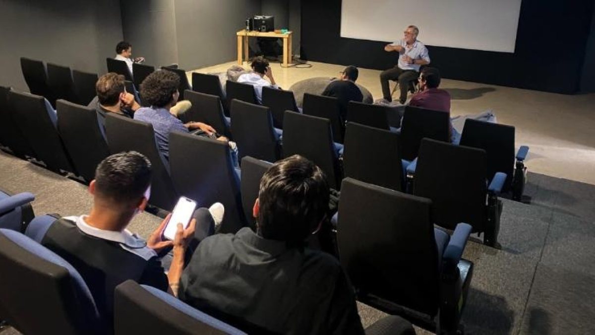 Cineteca Juárez suspende funciones por remodelación y reabrirá hasta 2027