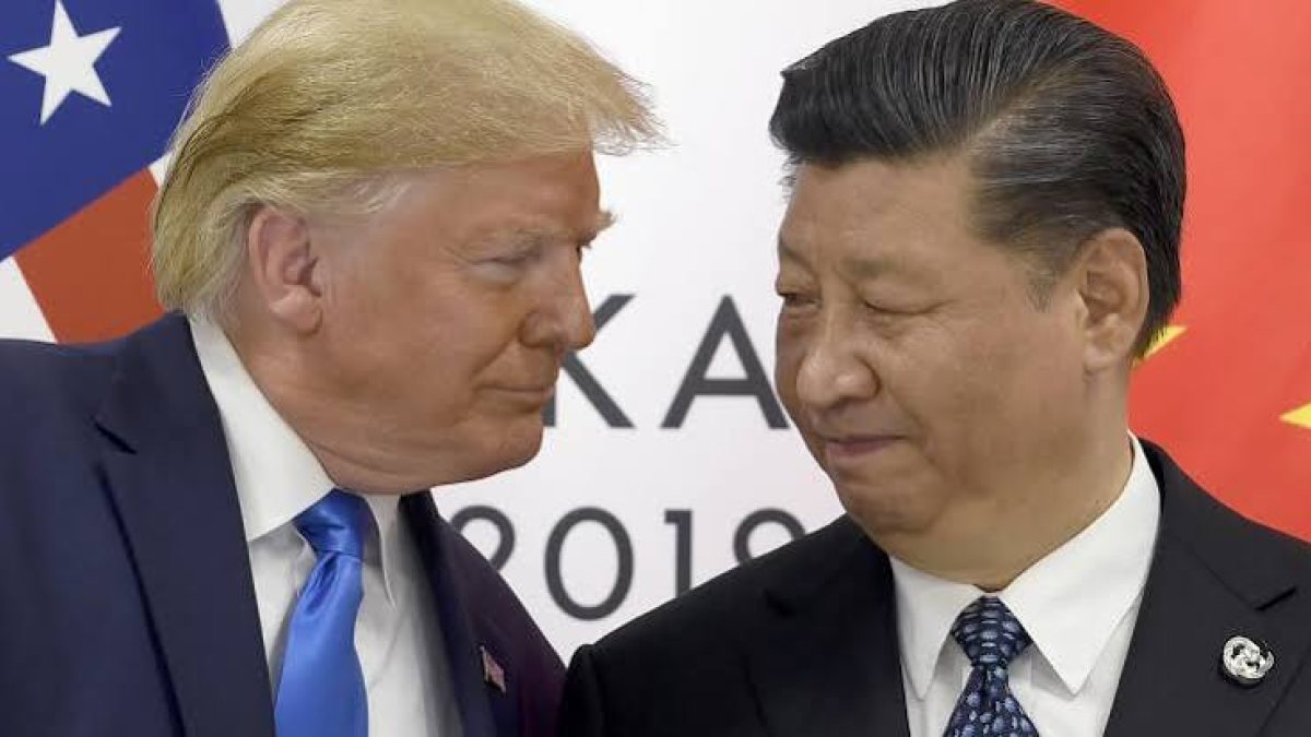 Estados Unidos y China preparan cumbre Trump-Xi con comercio, tecnología y Taiwán en la agenda