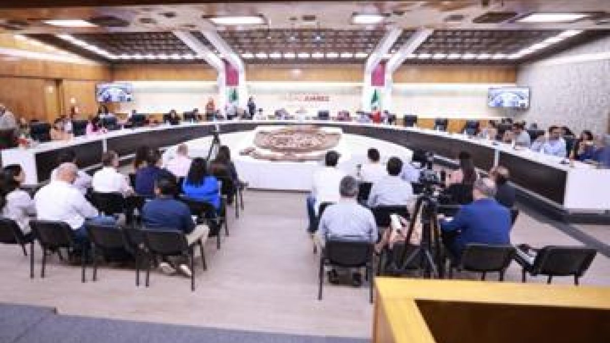 Cabildo de Juárez prepara votación sobre seguridad vial y reglas del Presupuesto Participativo 2027