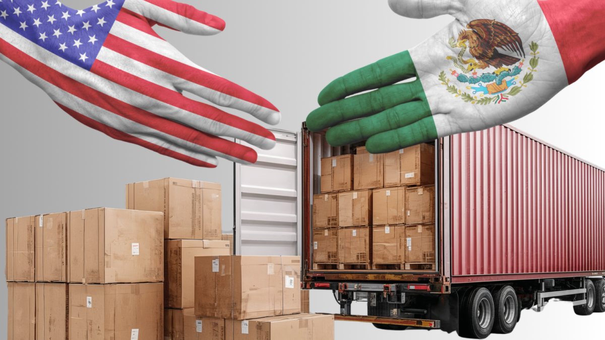 México estudia comprar más productos a Estados Unidos para destrabar negociación comercial