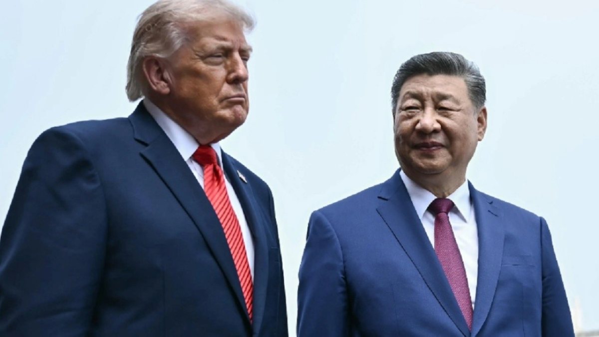 Xi Jinping viajará a Estados Unidos del 23 al 25 de septiembre para reunirse con Trump