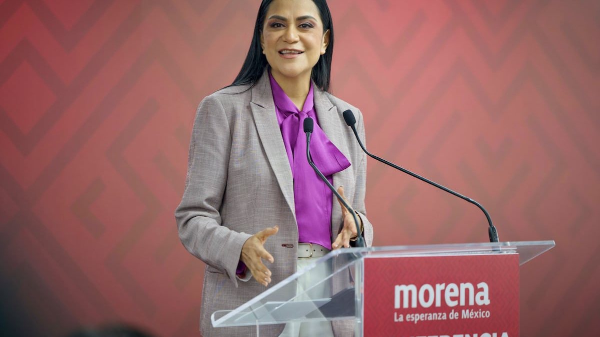 Morena promete publicar encuestas de sus coordinaciones; Chihuahua sigue entre los estados pendientes