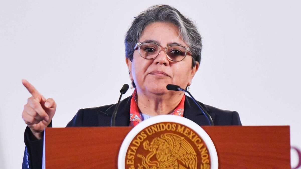 Secretaría Anticorrupción reporta 87 funcionarios sancionados y ahorros por 83.8 mil mdp