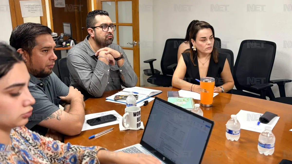Cabildo avala reglas del Presupuesto Participativo 2027; convocatoria saldrá el lunes
