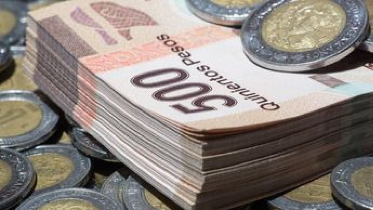 Economía mexicana creció 0.8% mensual y 3.3% anual en julio, reporta Inegi