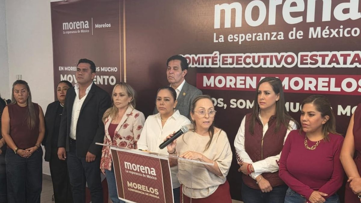 Morena y PT bajan la tensión y refrendan diálogo rumbo a las elecciones de 2027